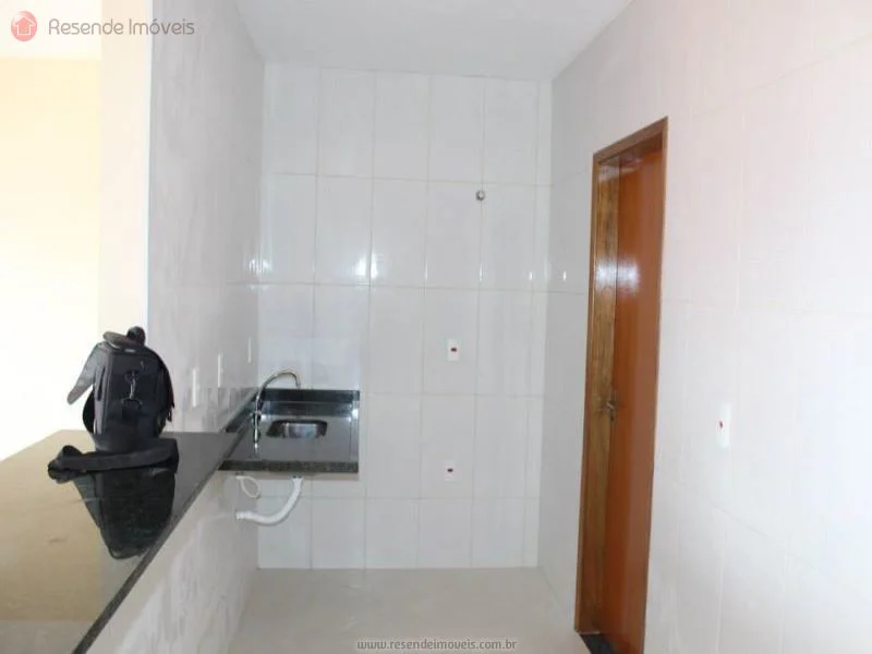 Foto 8 de 10 - Casa para venda em Jardim Aliança II